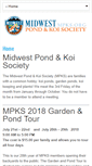 Mobile Screenshot of mpks.org